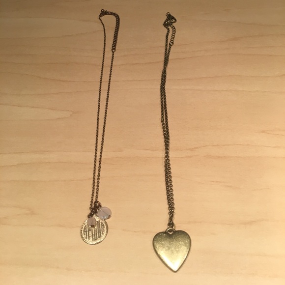 Two Necklaces - Picture 2 of 4